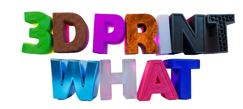 3DPRINTWHAT